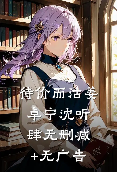 待价而沽姜卓宁沈听肆无删减+无广告