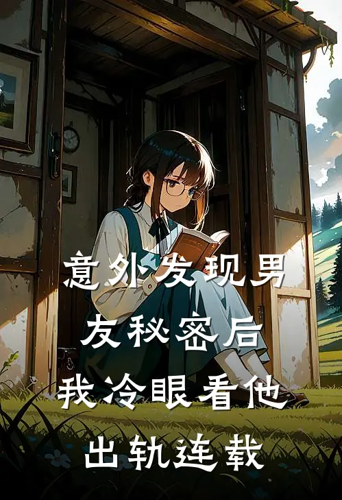 意外发现男友秘密后，我冷眼看他出轨连载