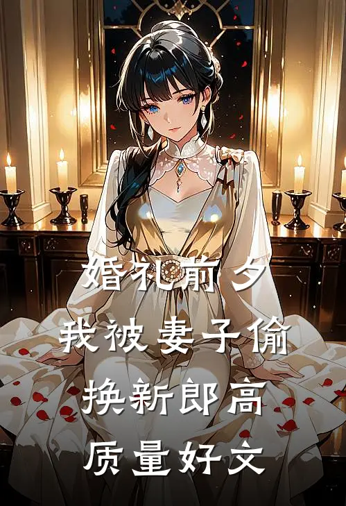 婚礼前夕，我被妻子偷换新郎高质量好文