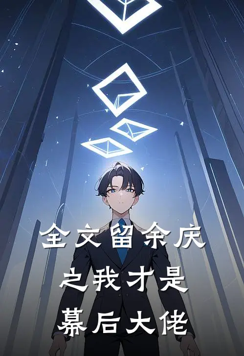 全文留余庆之我才是幕后大佬