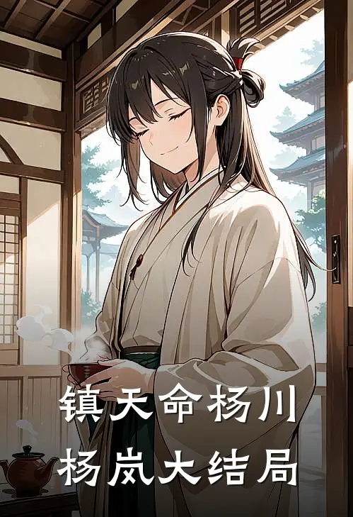 镇天命杨川杨岚大结局