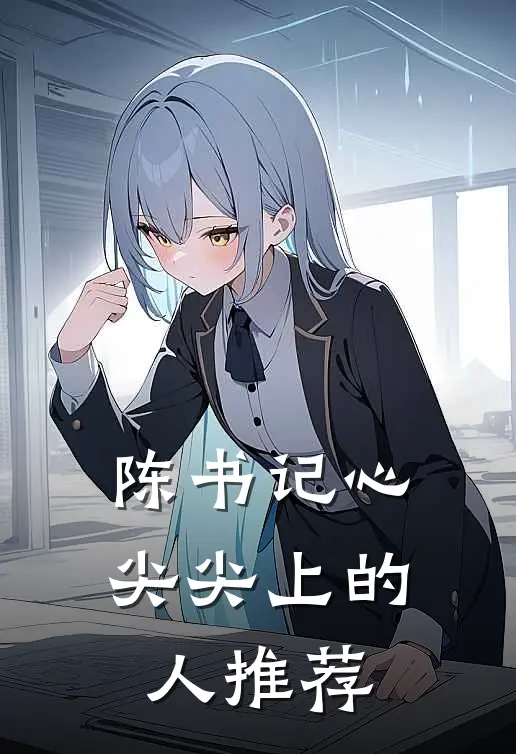 陈书记心尖尖上的人推荐