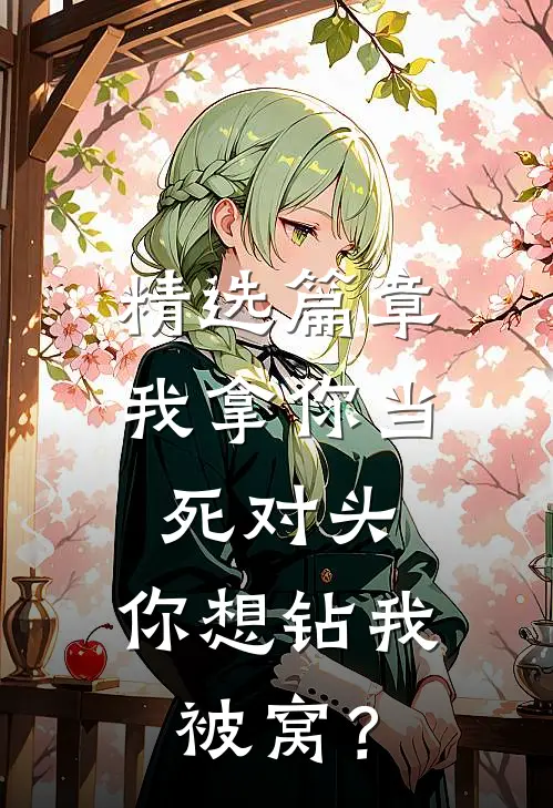 精选篇章我拿你当死对头，你想钻我被窝？