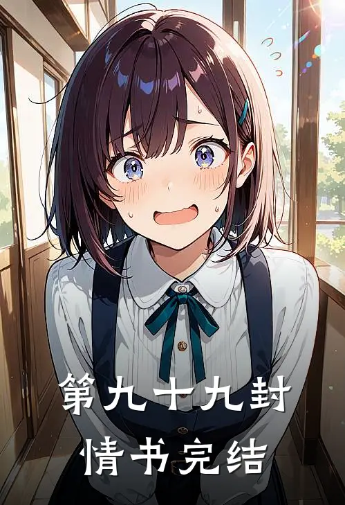 第九十九封情书完结