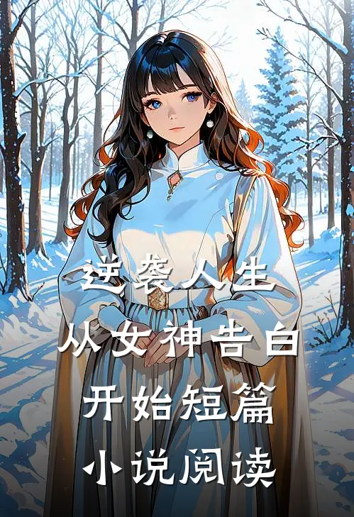 逆袭人生：从女神告白开始短篇小说阅读