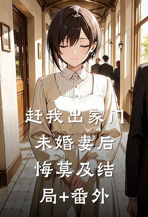 赶我出家门，未婚妻后悔莫及结局+番外