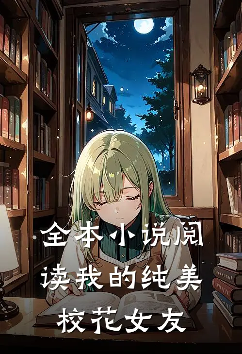 全本小说阅读我的纯美校花女友