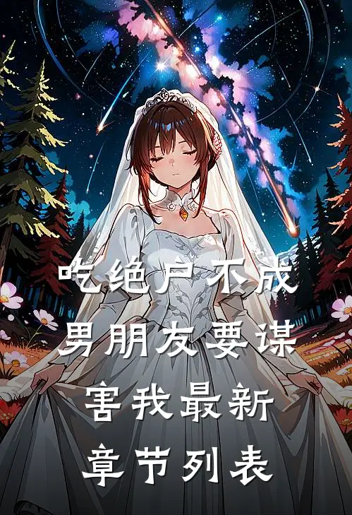 吃绝户不成，男朋友要谋害我最新章节列表