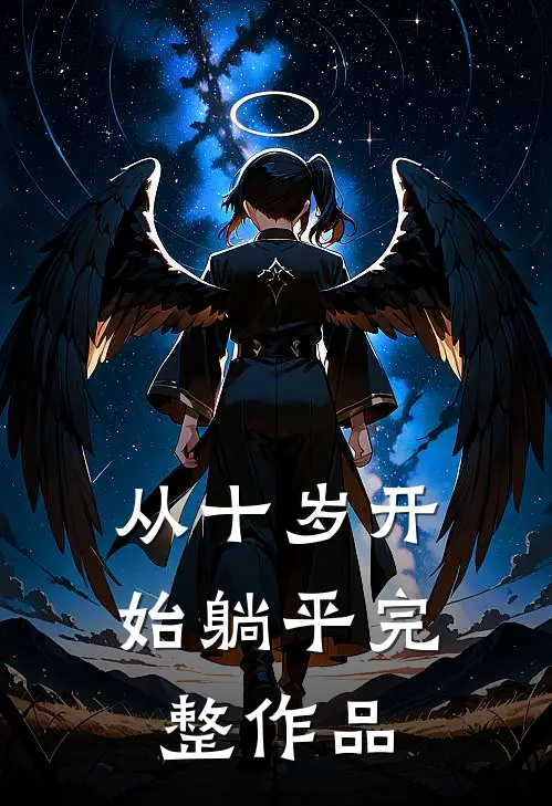 从十岁开始躺平完整作品