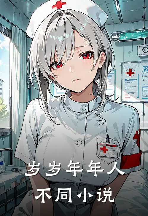 岁岁年年人不同小说