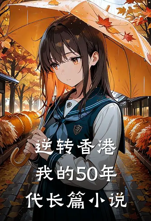 逆转香港：我的50年代长篇小说