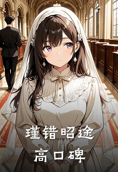 瑾错昭途高口碑