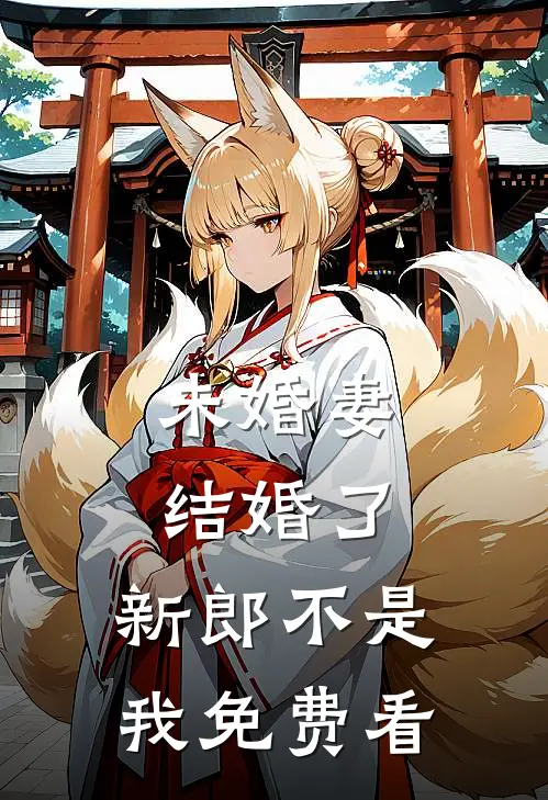 未婚妻结婚了，新郎不是我免费看