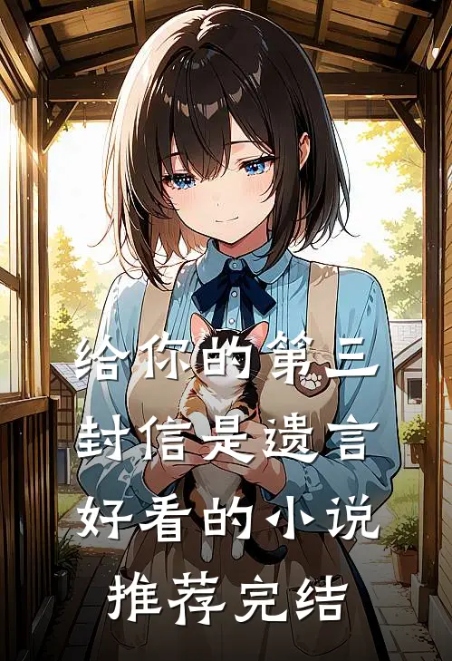 给你的第三封信是遗言好看的小说推荐完结