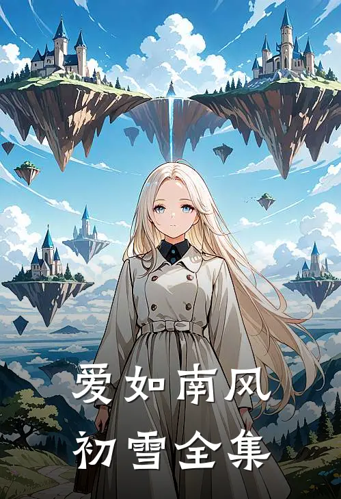 爱如南风初雪 全集