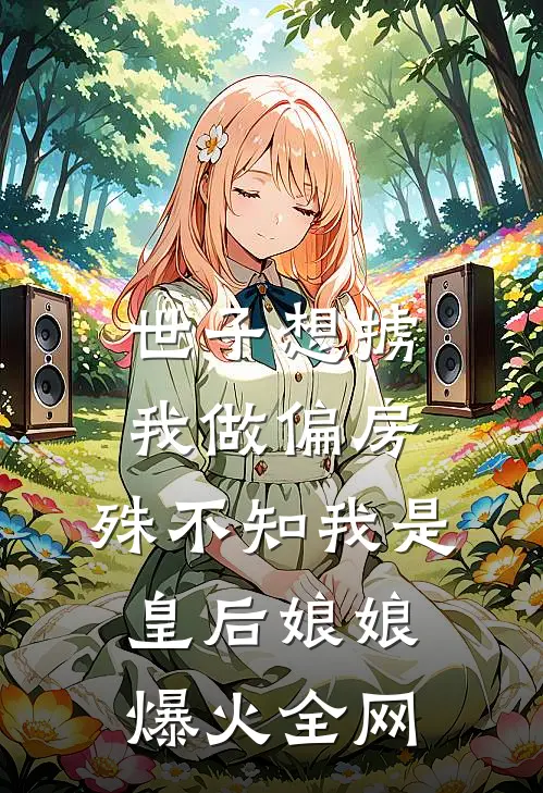 世子想掳我做偏房，殊不知我是皇后娘娘爆火全网