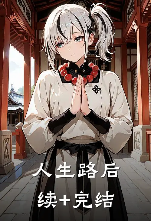 人生路后续+完结