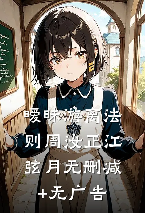 暧昧游离法则周汝正江弦月无删减+无广告