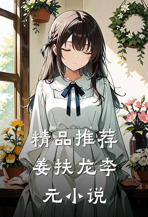 精品推荐姜扶龙李元小说