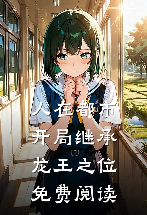 人在都市，开局继承龙王之位免费阅读