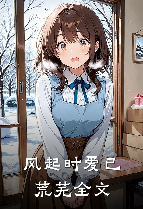 风起时爱已荒芜全文