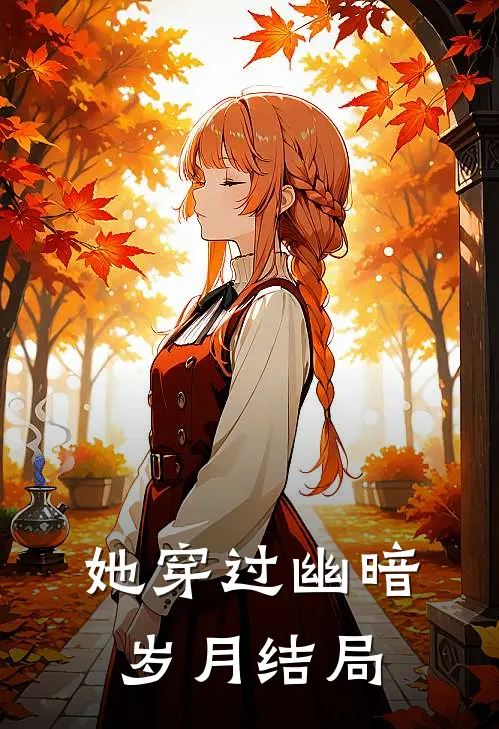 她穿过幽暗岁月结局