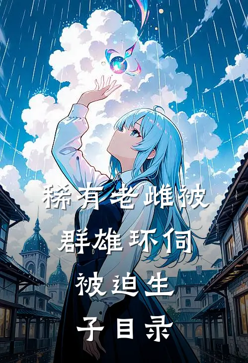 稀有老雌被群雄环伺，被迫生子目录