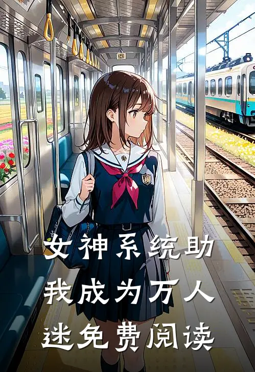 女神系统助我成为万人迷免费阅读