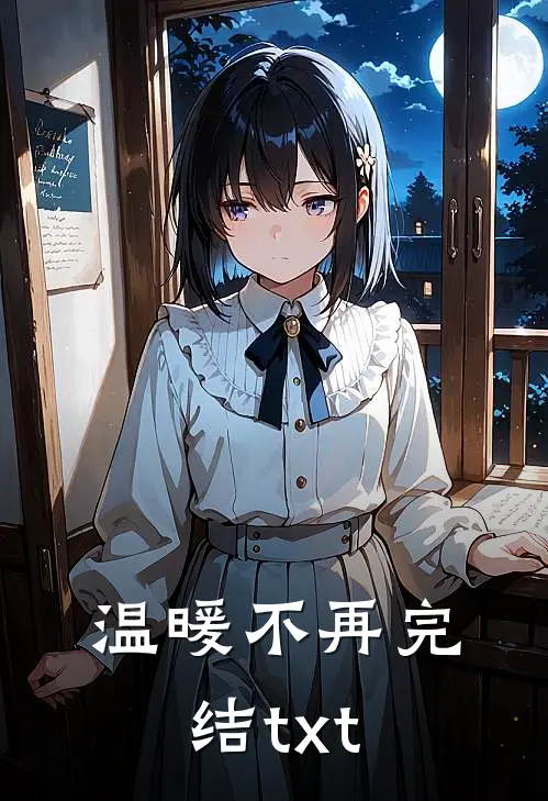 温暖不再完结txt