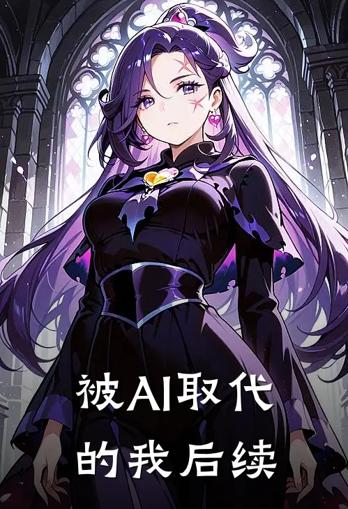 被AI取代的我后续