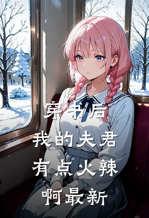 穿书后，我的夫君有点火辣啊最新