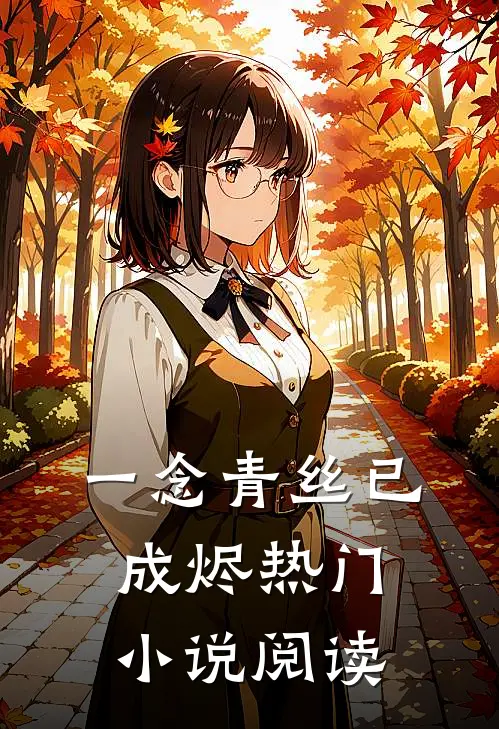 一念青丝已成烬热门小说阅读