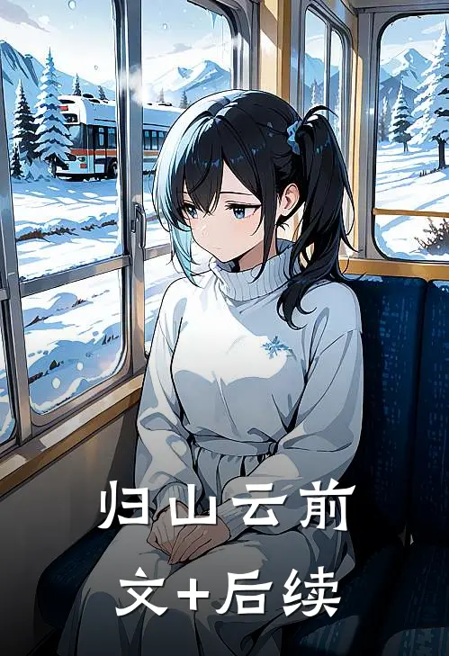 归山云前文+后续