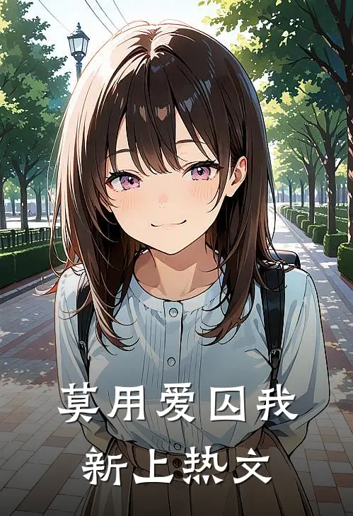 莫用爱囚我新上热文