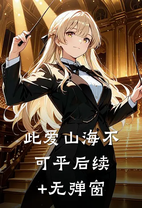 此爱山海不可平后续+无弹窗