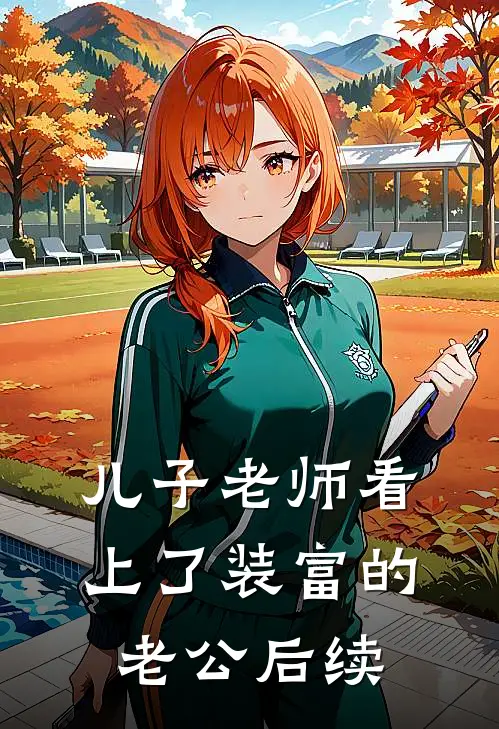 儿子老师看上了装富的老公后续