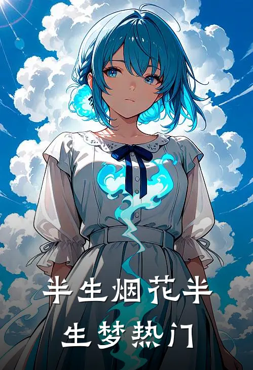 半生烟花半生梦热门
