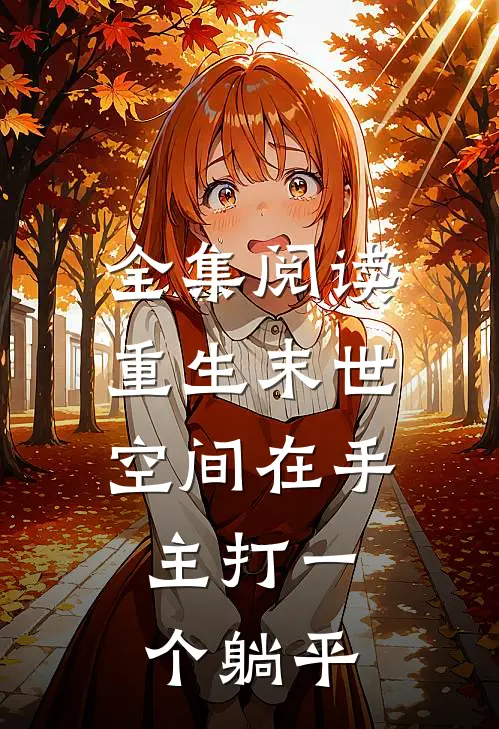 全集阅读重生末世：空间在手，主打一个躺平