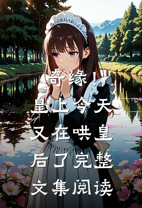 奇缘！皇上今天又在哄皇后了完整文集阅读