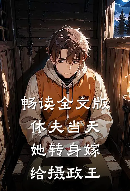畅读全文版休夫当天，她转身嫁给摄政王