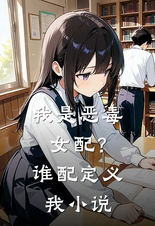 我是恶毒女配？谁配定义我小说