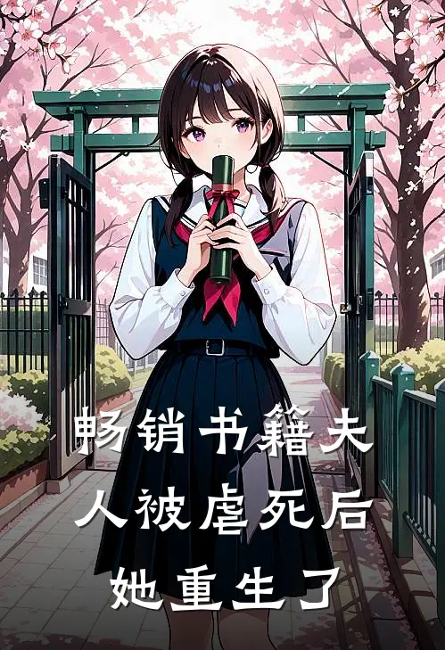 畅销书籍夫人被虐死后，她重生了