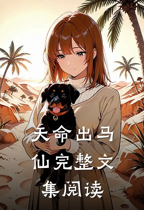 天命出马仙完整文集阅读