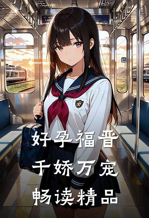 好孕福晋，千娇万宠畅读精品