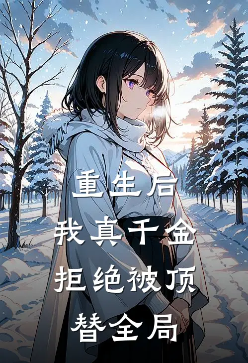 重生后，我真千金拒绝被顶替全局