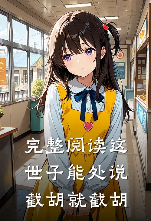 完整阅读这世子能处说截胡就截胡