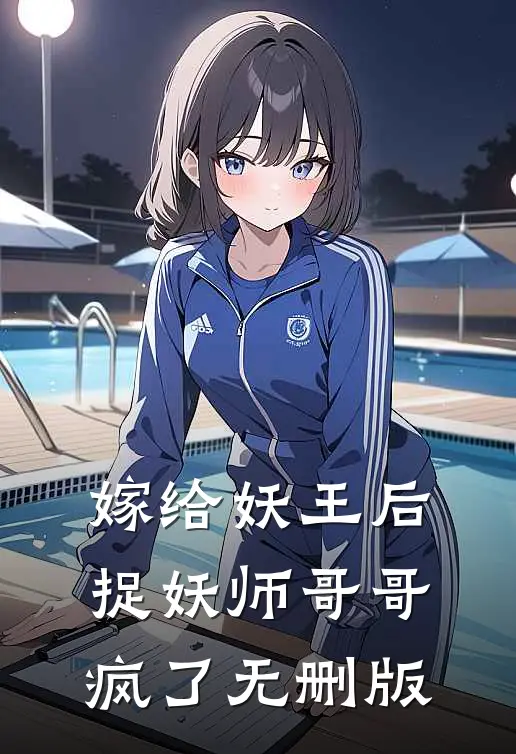 嫁给妖王后，捉妖师哥哥疯了无删版