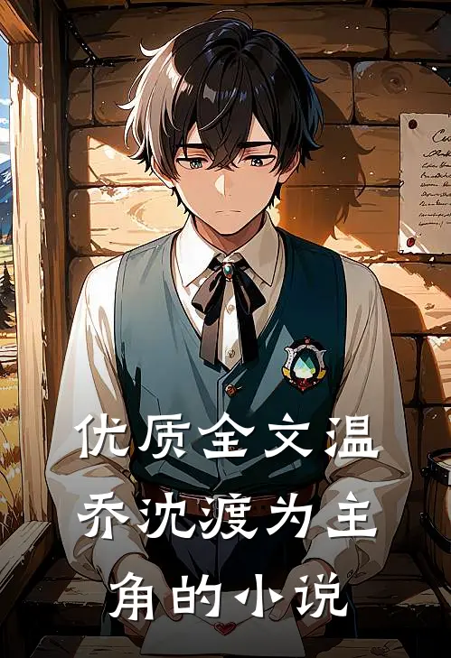 优质全文温乔沈渡为主角的小说