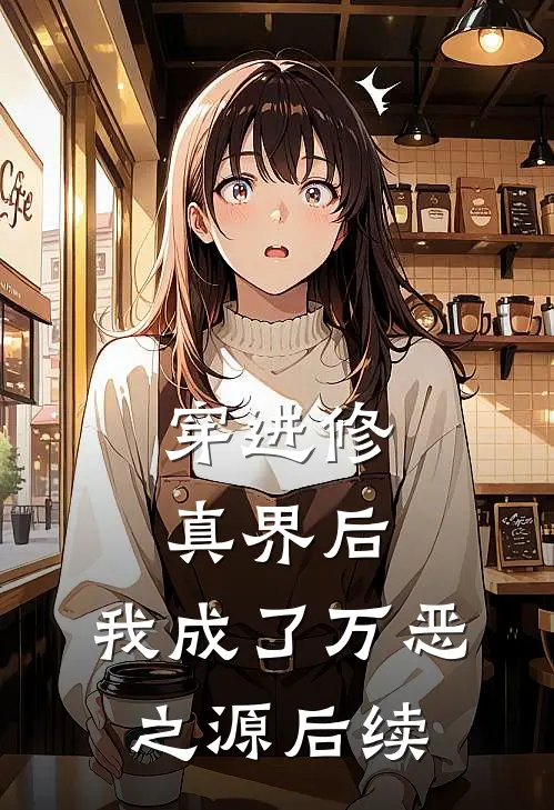 穿进修真界后，我成了万恶之源后续