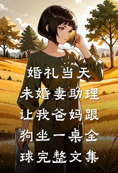 婚礼当天，未婚妻助理让我爸妈跟狗坐一桌全球完整文集